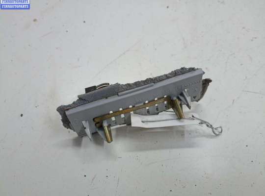 Купить Подсветка номера на Opel Zafira A (1999-2005) Подсветка номера OP2295144 на Opel Zafira A (1999-2005)