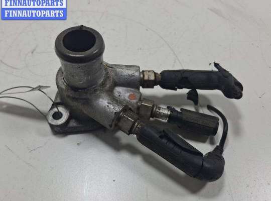 купить Фланец (тройник) системы охлаждения на Volkswagen Golf-4