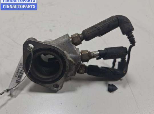 купить Фланец (тройник) системы охлаждения на Volkswagen Golf-4