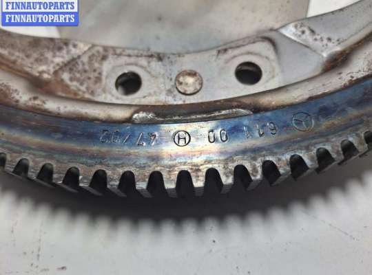 купить Маховик на Mercedes E-Class W211 (2002-2009)