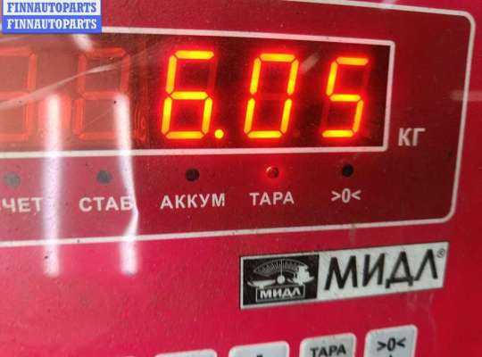 купить Насос гидроусилителя руля на Opel Astra H (2004-2009)