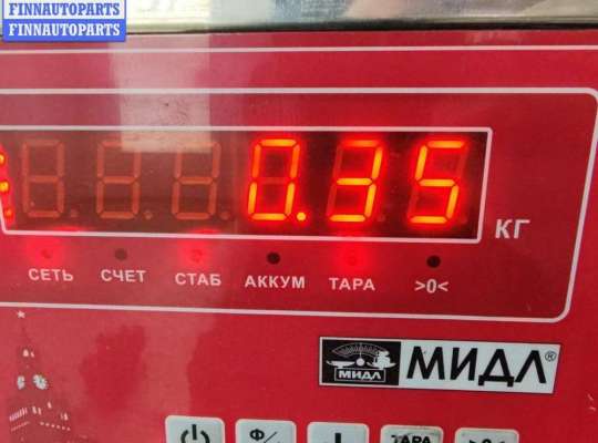 купить Маслоотделитель (сапун) на BMW 5 E39 (1995-2003)