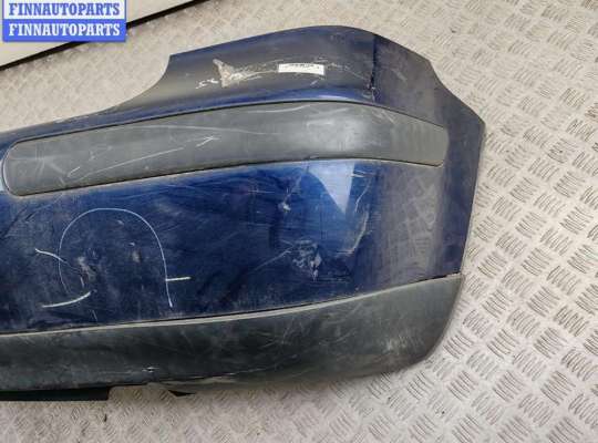 купить Бампер задний на Volkswagen Golf-4