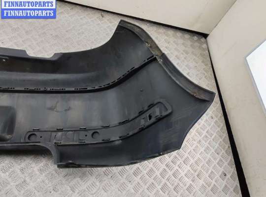 купить Бампер задний на Volkswagen Golf-4