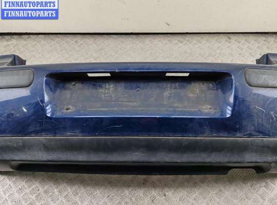 купить Бампер задний на Volkswagen Golf-4