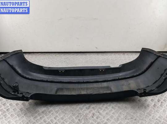 купить Бампер задний на Volkswagen Golf-4