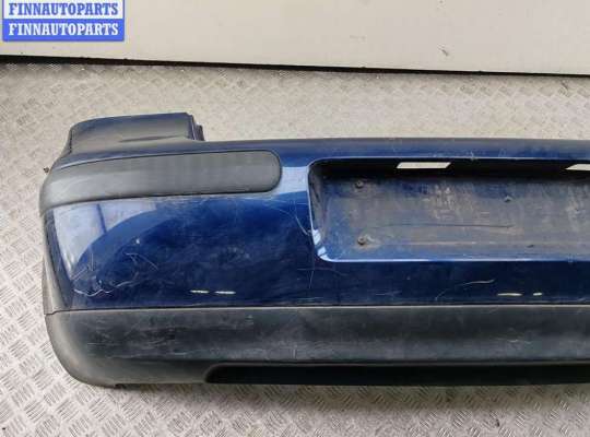 купить Бампер задний на Volkswagen Golf-4