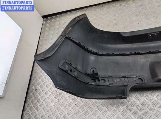 купить Бампер задний на Volkswagen Golf-4