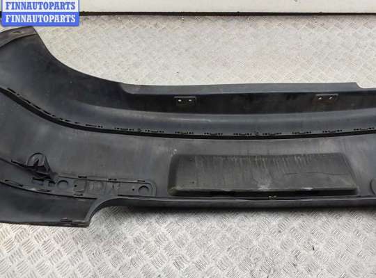 купить Бампер задний на Volkswagen Golf-4