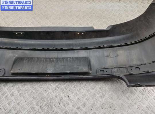 купить Бампер задний на Volkswagen Golf-4