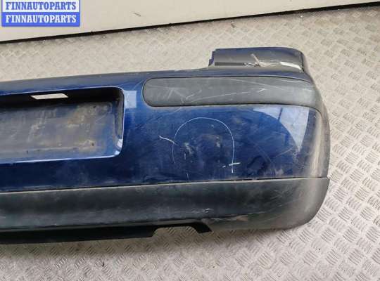 купить Бампер задний на Volkswagen Golf-4