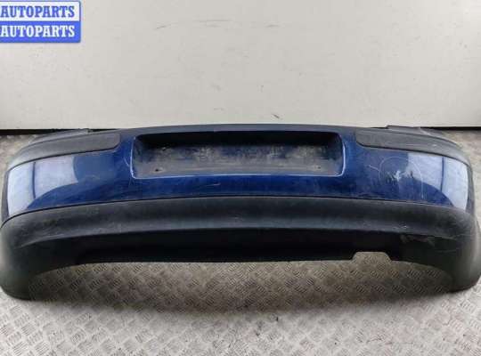 Бампер задний VG2708117 на Volkswagen Golf-4