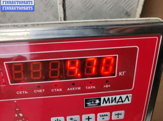 купить Бампер задний на Volkswagen Golf-4