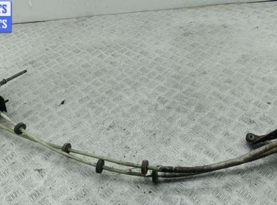 купить Кулиса КПП на Volkswagen Passat B3