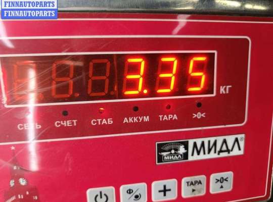 купить Кулиса КПП на Volkswagen Passat B3