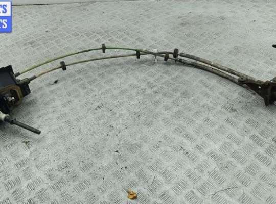 купить Кулиса КПП на Volkswagen Passat B3