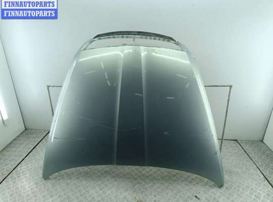 Капот SK512242 на Skoda Octavia mk2 (A5 1Z) 2004-2013