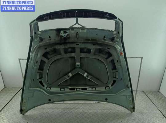 купить Капот на Skoda Octavia mk2 (A5 1Z) 2004-2013