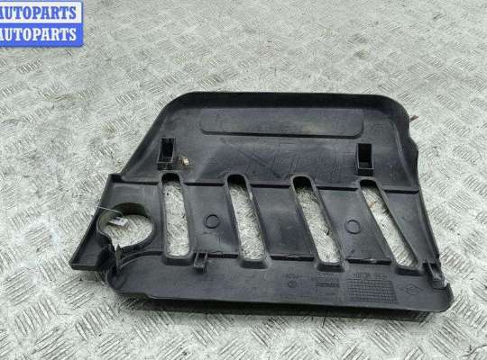 купить Накладка декоративная на двигатель на Renault Laguna II (2001-2007)