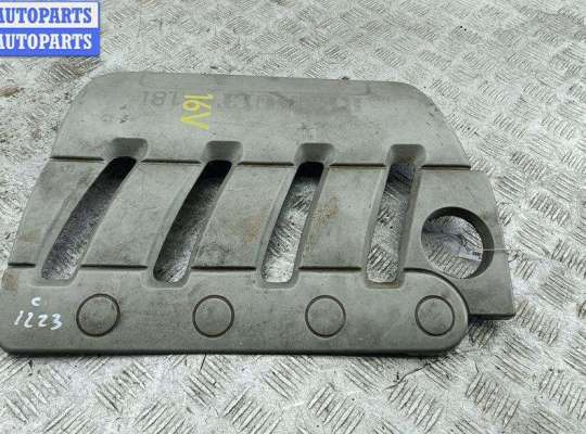 купить Накладка декоративная на двигатель на Renault Laguna II (2001-2007)