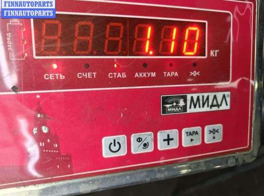 купить Дождевик на Kia Sportage (2004-2010)