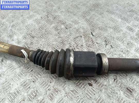 купить Полуось передняя правая на Ford S-Max