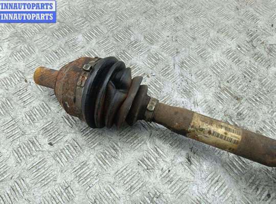 купить Полуось передняя правая на Ford S-Max