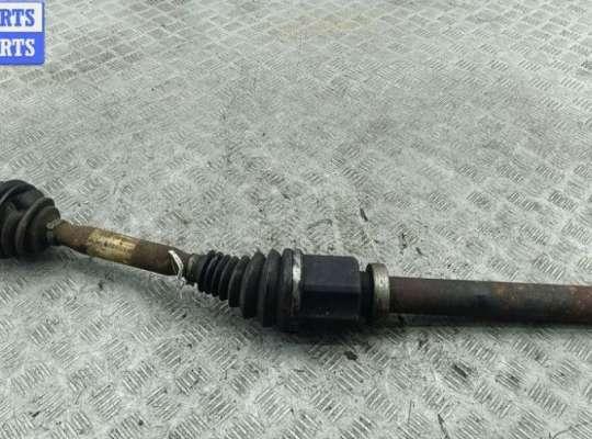 купить Полуось передняя правая на Ford S-Max