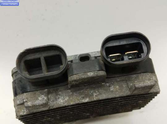 купить Блок управления вентилятором радиатора на Ford S-Max