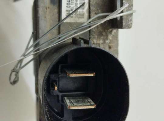 купить Блок управления вентилятором радиатора на Ford S-Max