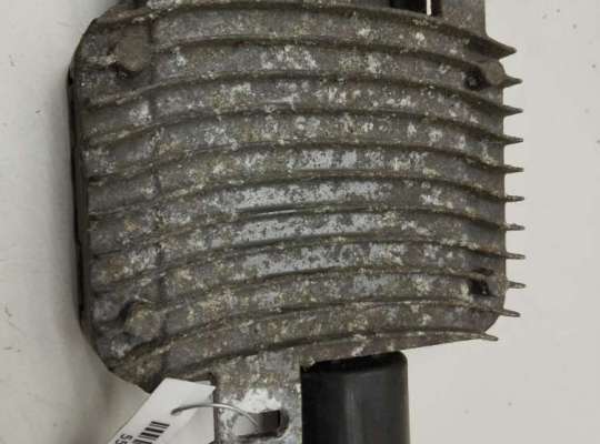 купить Блок управления вентилятором радиатора на Ford S-Max