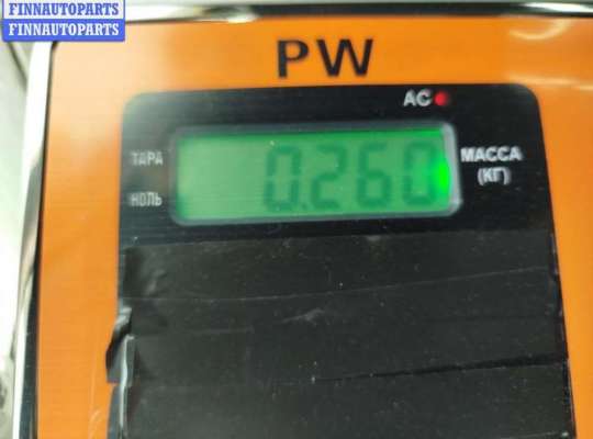 купить Щеткодержатель (поводок стеклоочистителя) задний на Skoda Octavia mk1 (A4 1U) 1996-2010