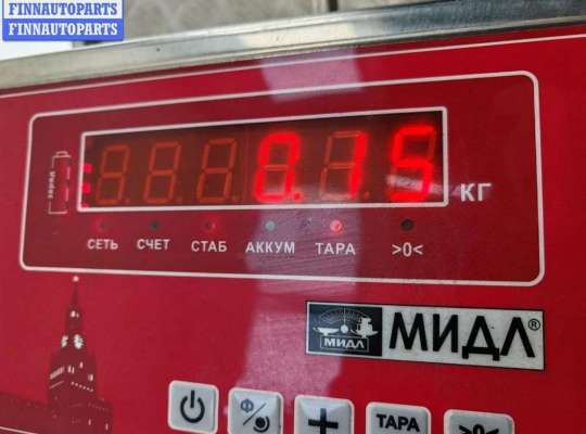 купить Корректор фар на Citroen C5 (2001-2008)