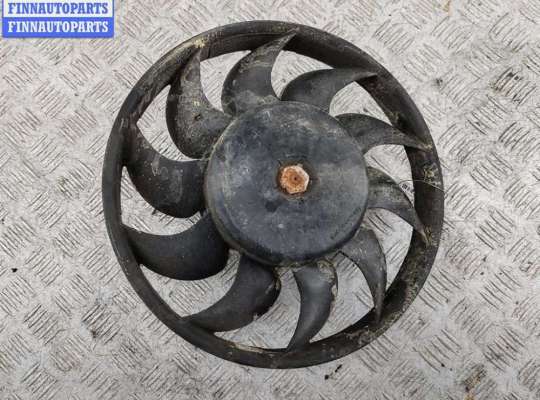 Вентилятор радиатора VG2610469 на Volkswagen Transporter T4