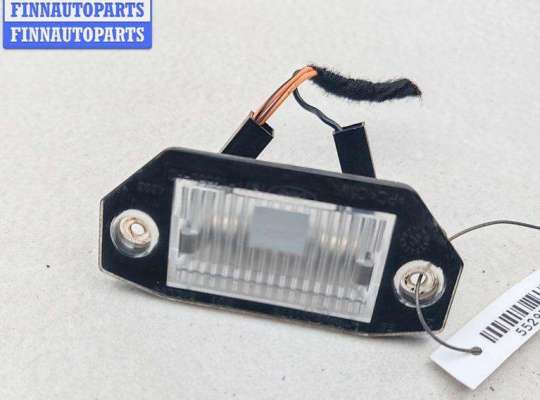 купить Подсветка номера на Ford Mondeo III (2000-2007)