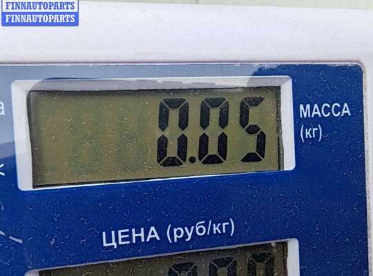 купить Подсветка номера на Ford Mondeo III (2000-2007)