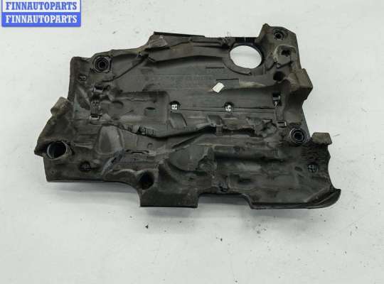 купить Накладка декоративная на двигатель на Volkswagen Passat B6