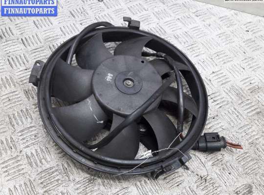 купить Вентилятор радиатора на Volkswagen Passat B5+ (GP)