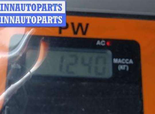 купить Насос топливный на Skoda Octavia mk1 (A4 1U) 1996-2010