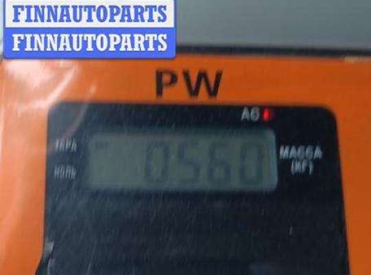 купить Замок двери передней левой на Audi A4 B5 (1994-2001)