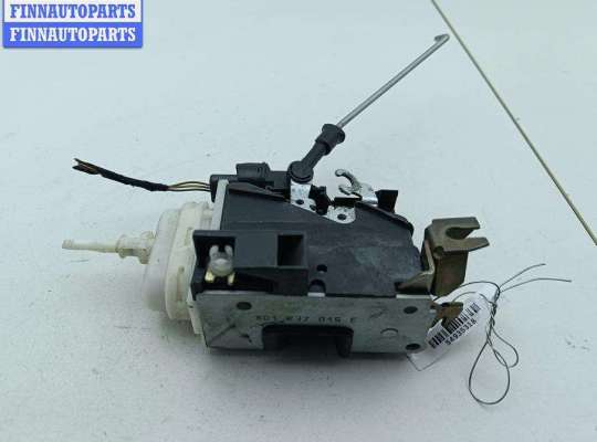 купить Замок двери передней левой на Audi A4 B5 (1994-2001)