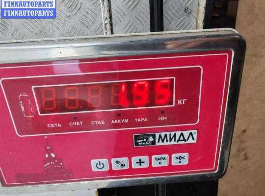 купить Вентилятор радиатора на Ford Galaxy (2000-2006)