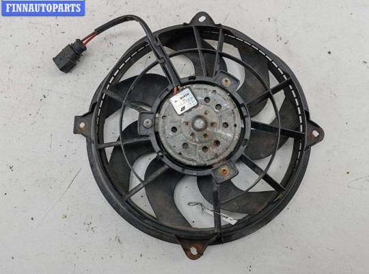 купить Вентилятор радиатора на Ford Galaxy (2000-2006)