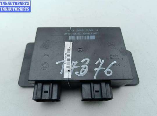 купить Блок комфорта на Volkswagen Passat B5