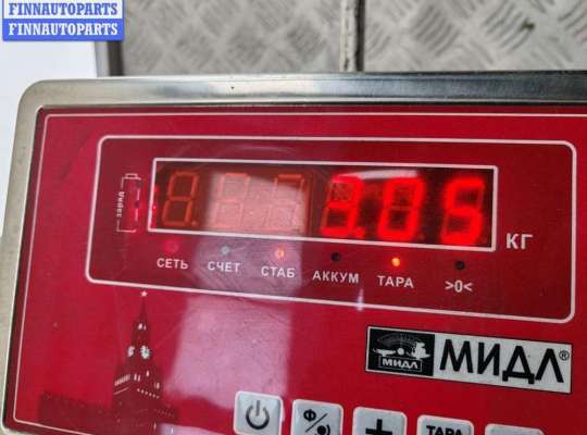 купить Суппорт передний правый на Volkswagen Passat B4