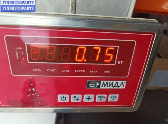 купить Зеркало наружное левое на Volkswagen Passat B5