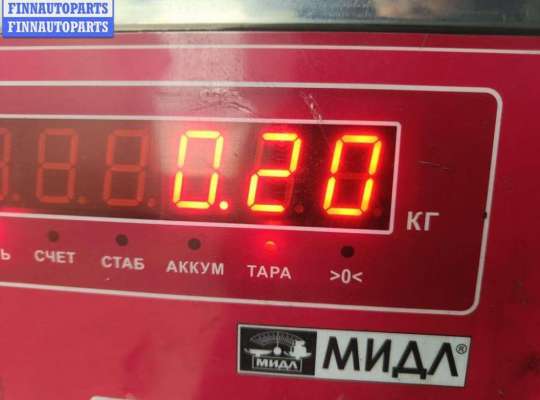 купить Трубка системы рециркуляции EGR на Opel Vectra C (2002-2008)