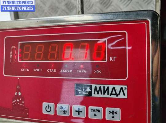 купить Щеткодержатель (поводок стеклоочистителя) задний на Skoda Octavia mk2 (A5 1Z) 2004-2013