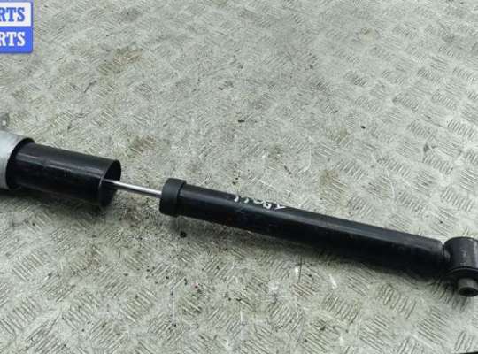 купить Амортизатор подвески задний левый на Volkswagen Passat B5