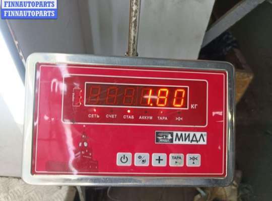 купить Амортизатор подвески задний правый на Lancia Zeta